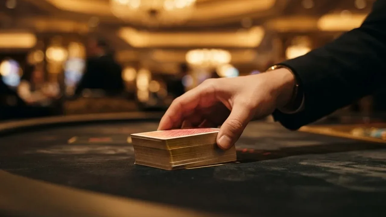 anbefalede udenlandske casinoer: Sammenlignet