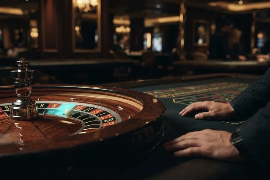 anbefalede udenlandske casinoer: Kriterier for udenlandske casinoer