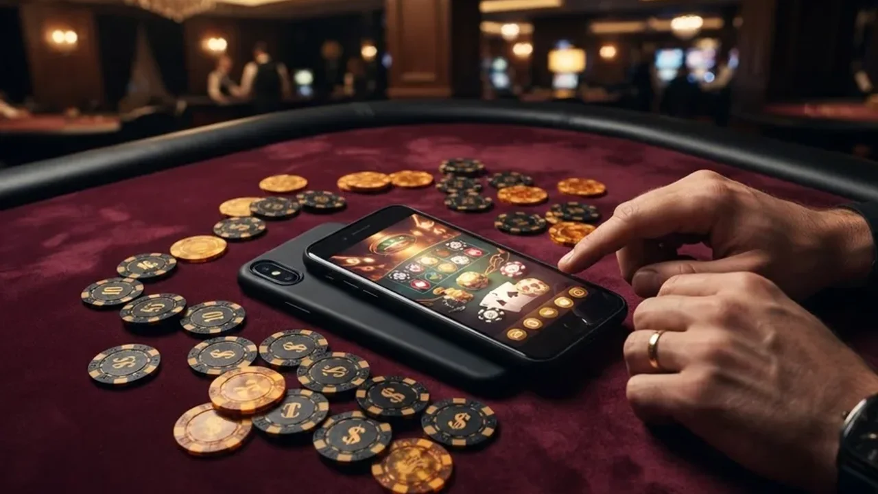 bedste blackjack casinoer med ægte penge: Top blackjack casinoer med ægte penge