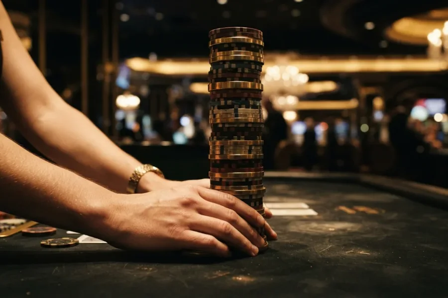 bedste blackjack casinoer med ægte penge: Sådan finder du de bedste blackjack-casinoer