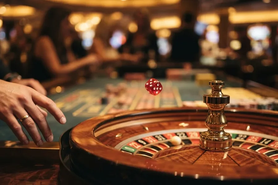 bedste casinoer online blackjack: Populære blackjack casinoer