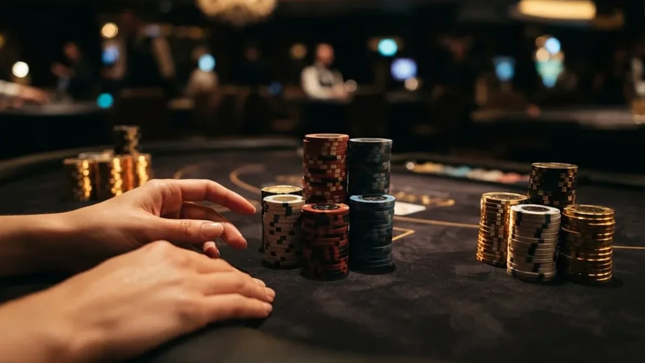bedste danske casinoer: Sammenlign de bedste casinoer