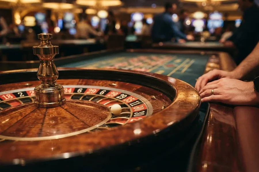 bedste danske casinoer: Sådan vælger du de bedste