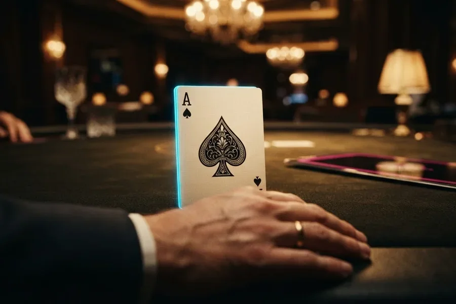 bedste danske casinoer: Rangering
