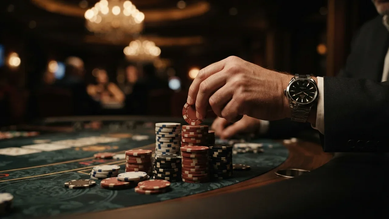 bedste live casino online: Sammenlign de bedste live casinoer