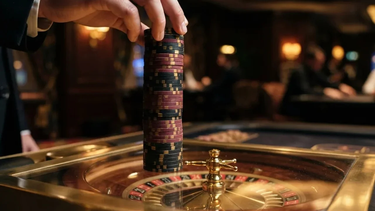 bedste roulette: Udbetalingstider for roulette