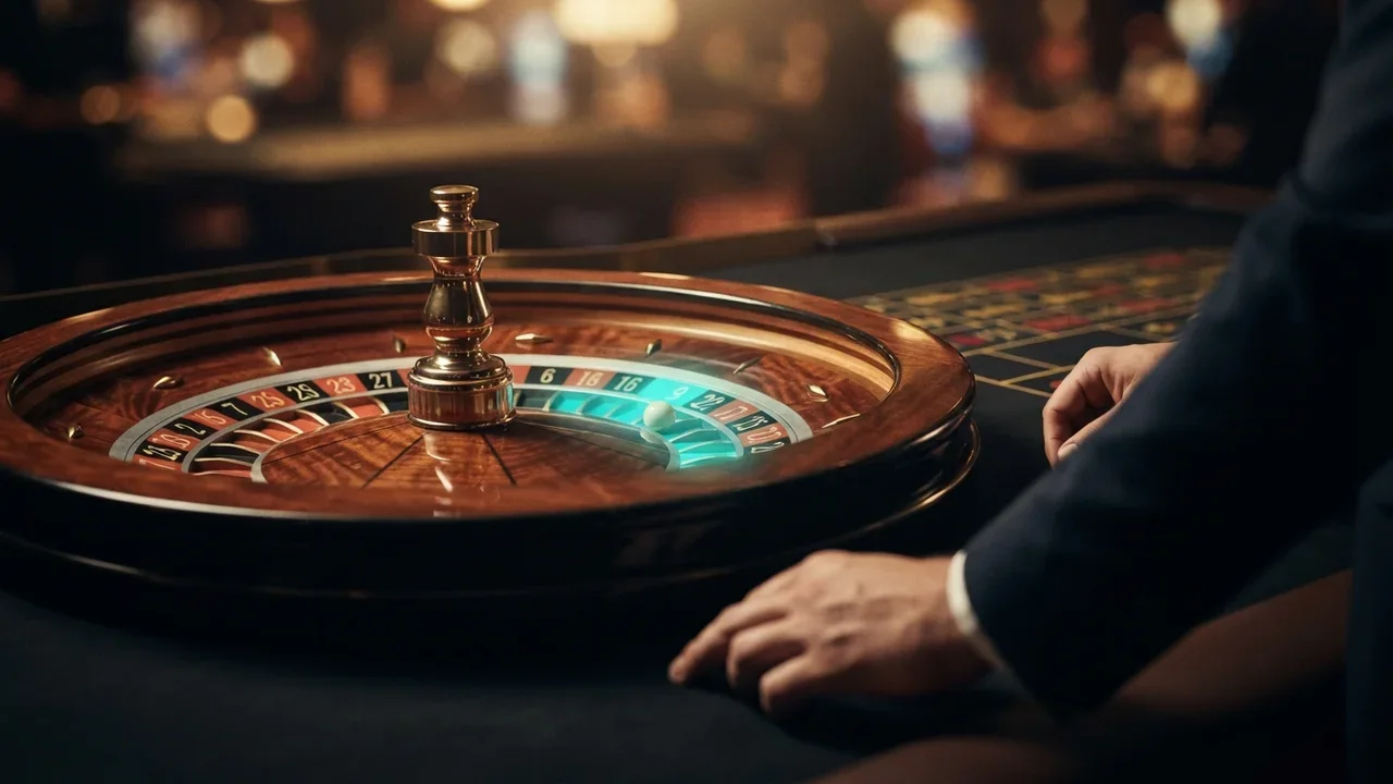 casino bonus