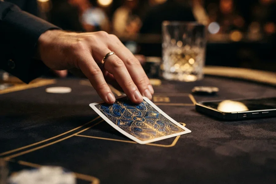 casino bonus