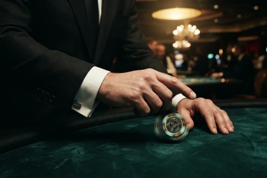 casino bonus