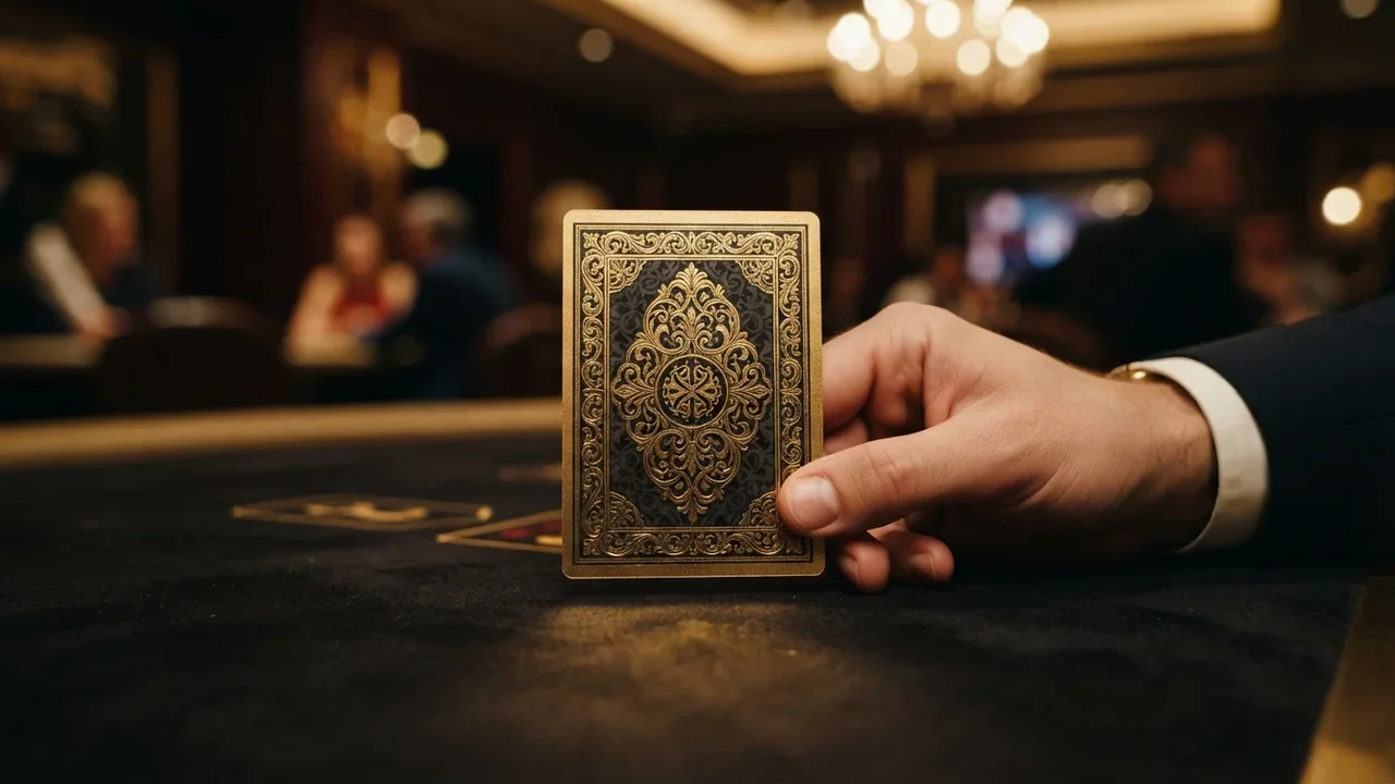 casino online dansk: Sammenlign de bedste casinoer