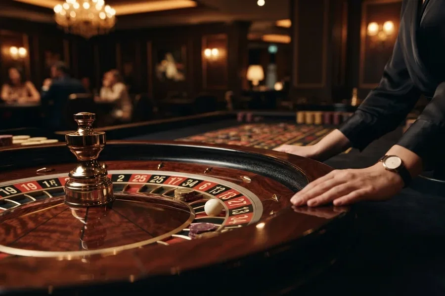 casino online dansk: Vælg det bedste casino online dansk