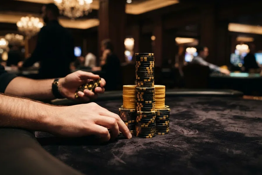 casino online dansk: Sammenligningstabel