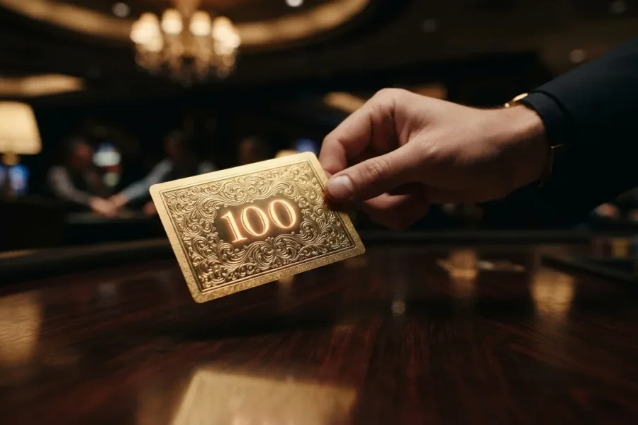 dansk poker