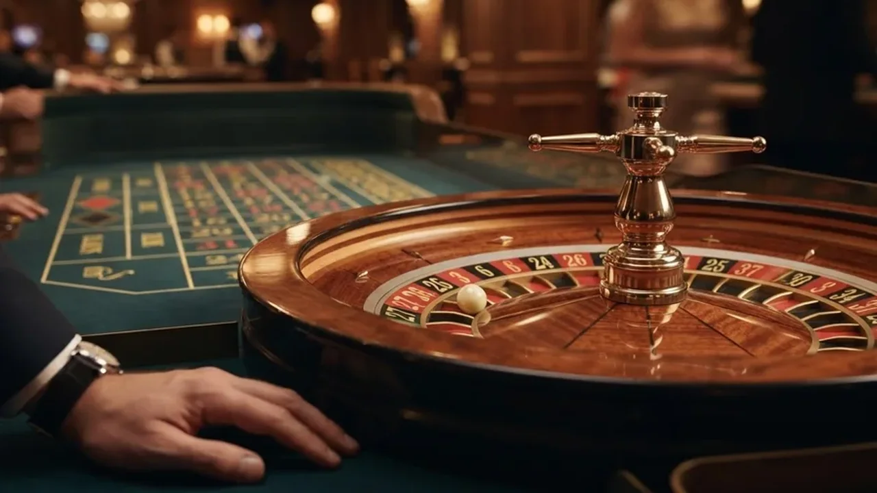 online casino uden rofus