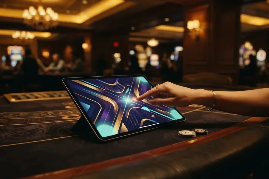 online casino uden rofus