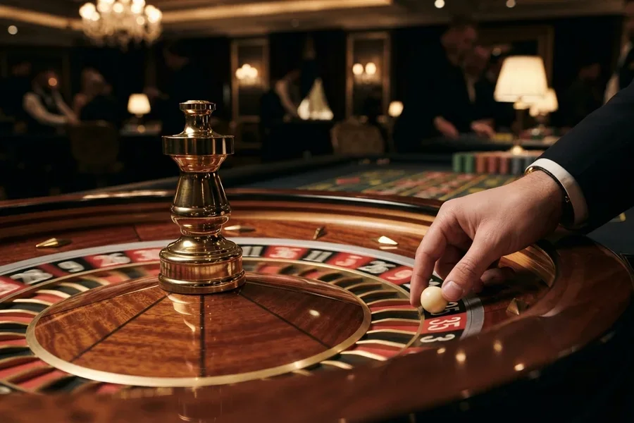 online casino uden rofus