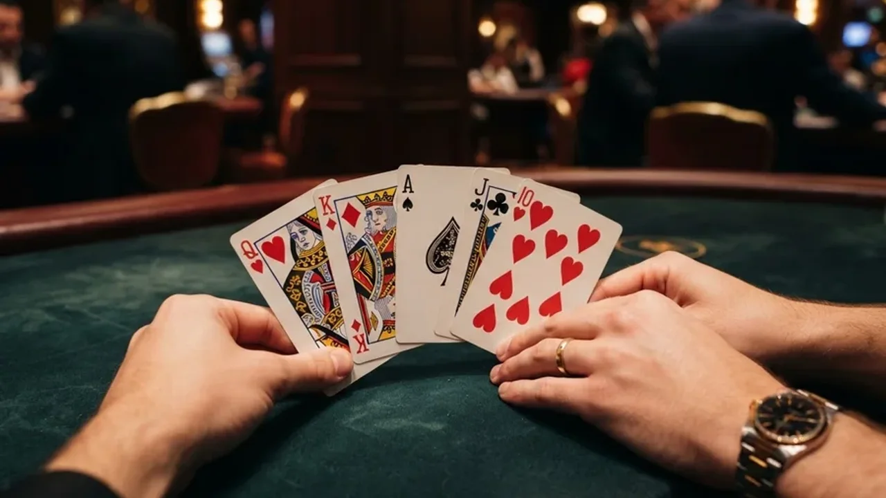 roulette udbetaling: Udbetalingstider for roulette gevinster