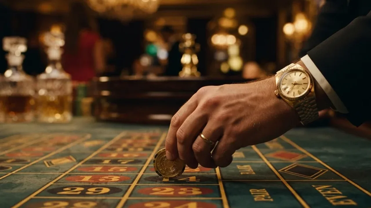 spil på casino