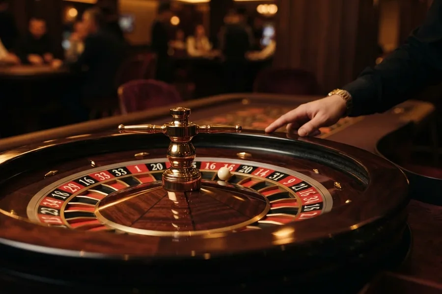spille gratis på spilleautomater