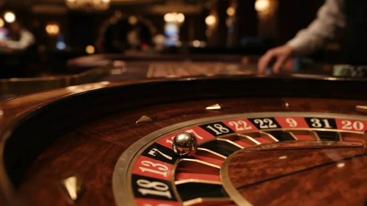 spillemaskiner anmeldelser: Sammenligning af bedste casinoer