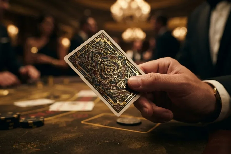 vind penge på roulette online